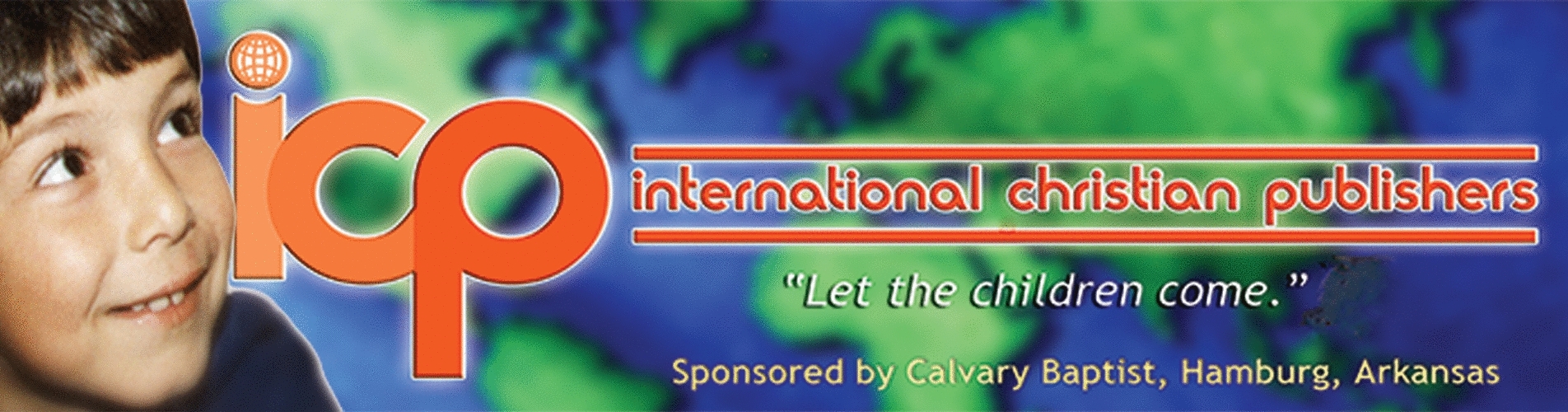 First slide image